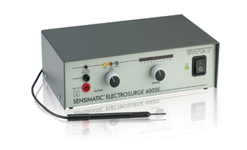 Sensimatic Electrosurge